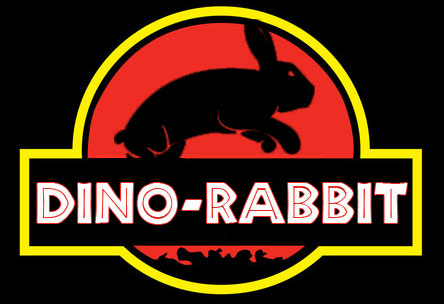 The masters: Deck Dino Rabbit