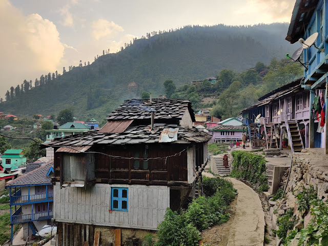 The Ultimate Guide To Himachal Pradesh tosh