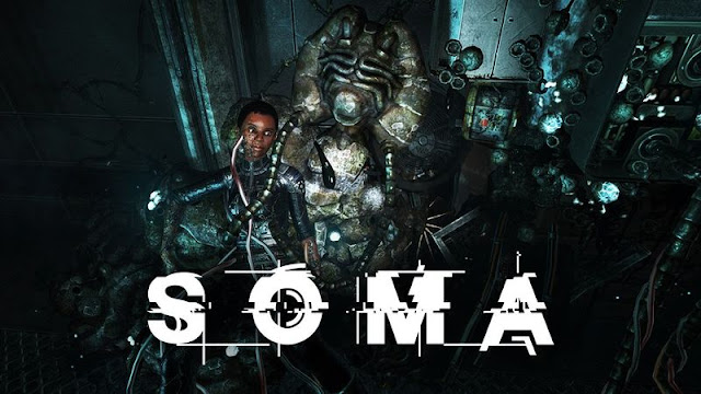 SOMA: Αποκτήστε το εντελώς δωρεάν!!!