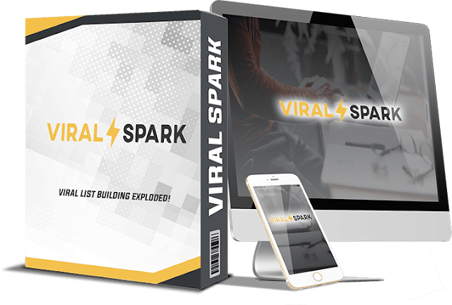[GIVEAWAY] Viral Spark [Automated Social Media Traffic]