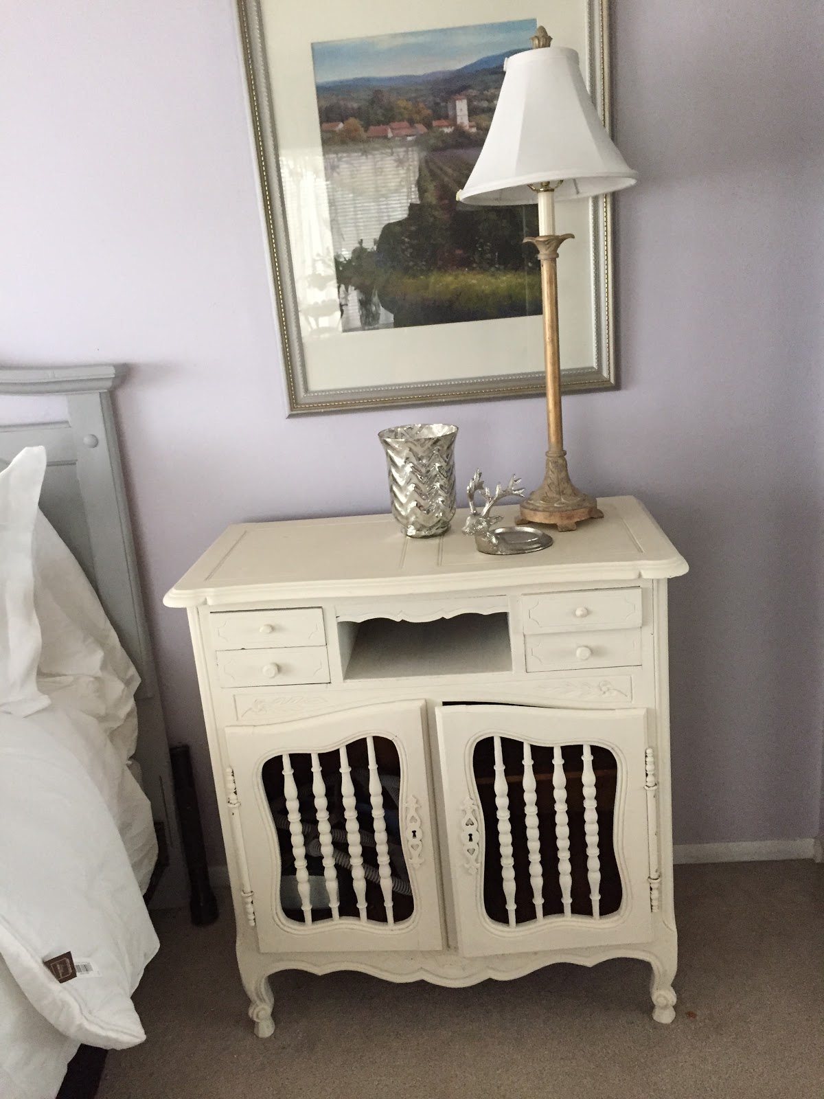The style Sisters Master Bedroom Makeover