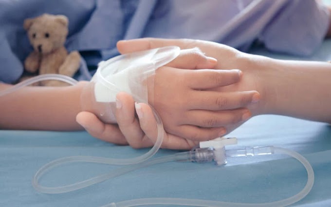 Το ιατρικό ανακοινωθέν για τον 3χρονο Ζαχαρία που πέθανε στην Κρήτη