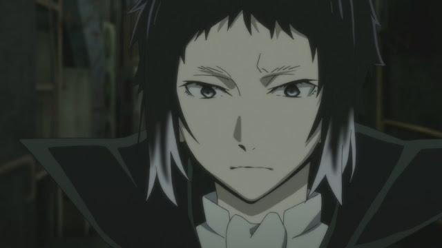 Bungou Stray Dogs Season 3 episode 8 Preview Image Bungou Stray Dogs Season 3 episode 8 Preview Image