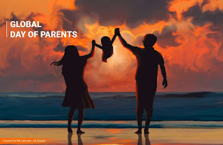 Global Day of Parents HD Pictures, Wallpapers