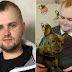 Dog dies 15 minutes after owner, 25, loses heartbreaking battle with cancer