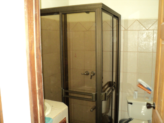 VIDALU: Puertas para Baño