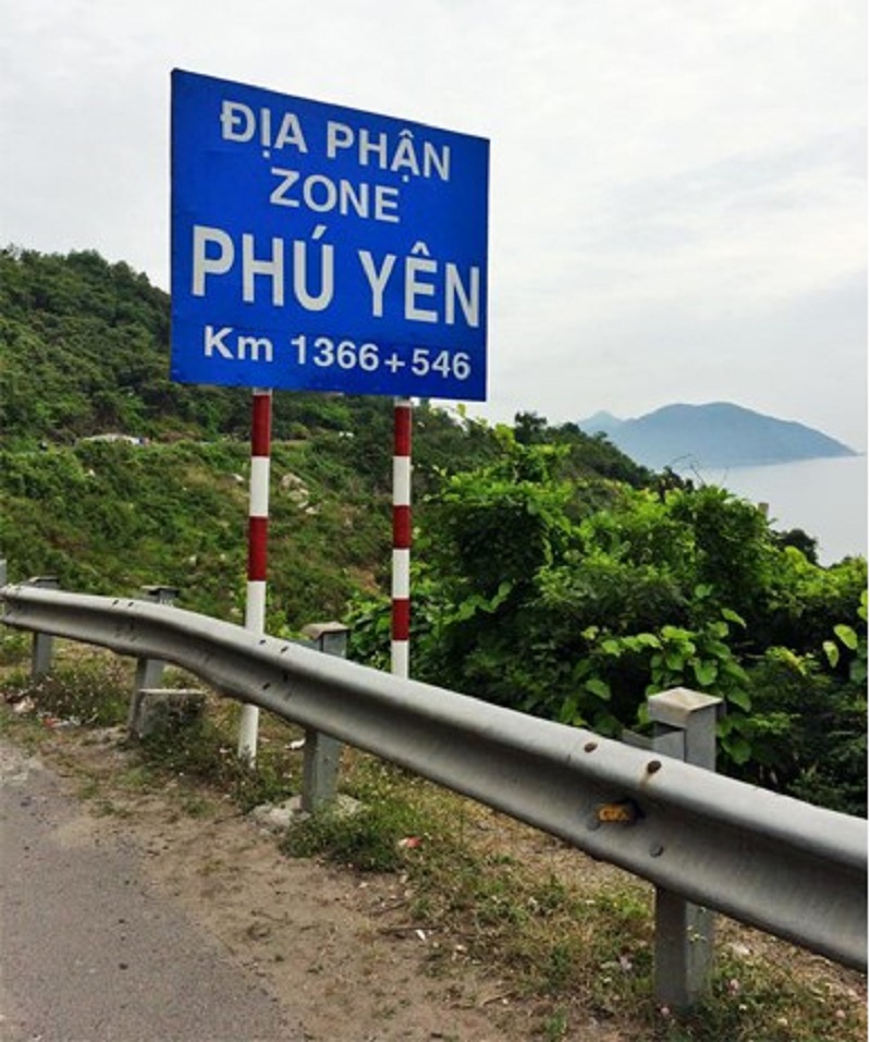 12 điểm chụp ảnh đẹp chắc chắn bạn phải ghé khi du lịch ở Tuy Hòa Phú Yên.
