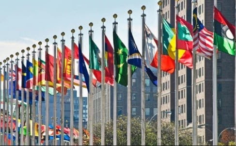 Hukum Penyelesaian Sengketa Internasional