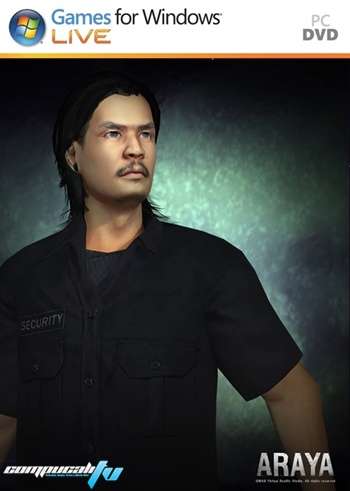 ARAYA PC Full ARAYA PC Full