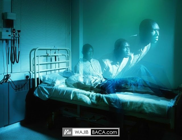 40 Hari Menjelang Kematian, Inilah Yang Akan Kita Rasakan Kelak! Semoga Allah Mengampuni 40 Hari Menjelang Kematian, Inilah Yang Akan Kita Rasakan Kelak! Semoga Allah Mengampuni