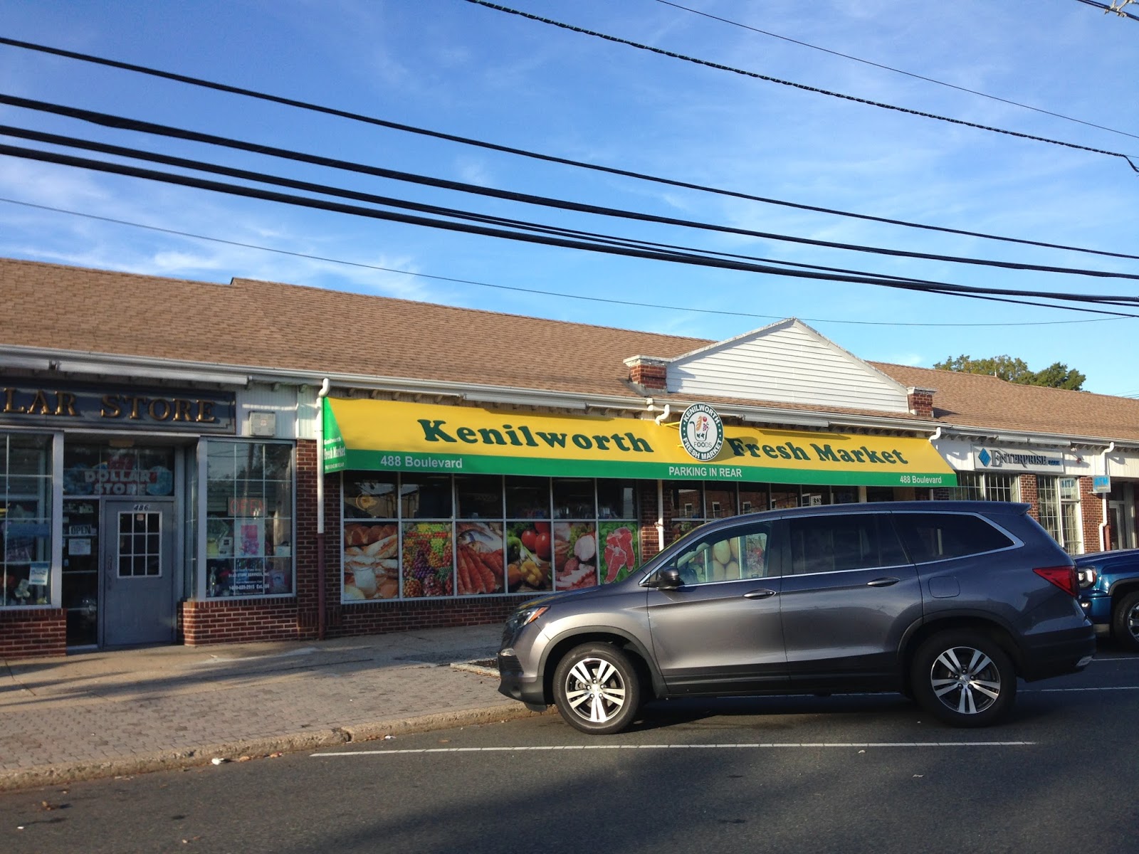 NJ Supermarkets Kenilworth Fresh Market Kenilworth, NJ