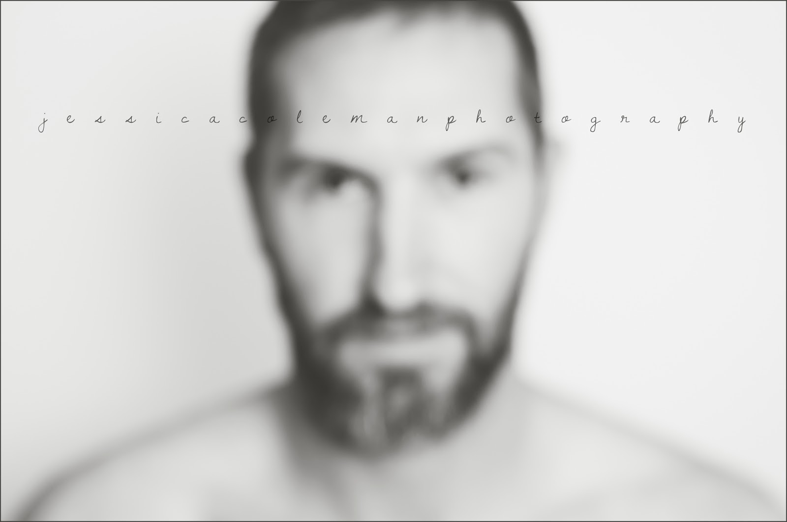 Jessica Coleman Photography Head Shots in High Key