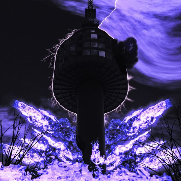 VAITEI – Namsan Freestlye – Single