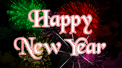 Happy New Year Images