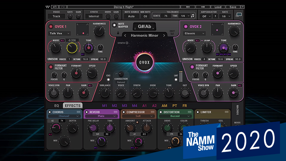 Resynthesis synonym picture