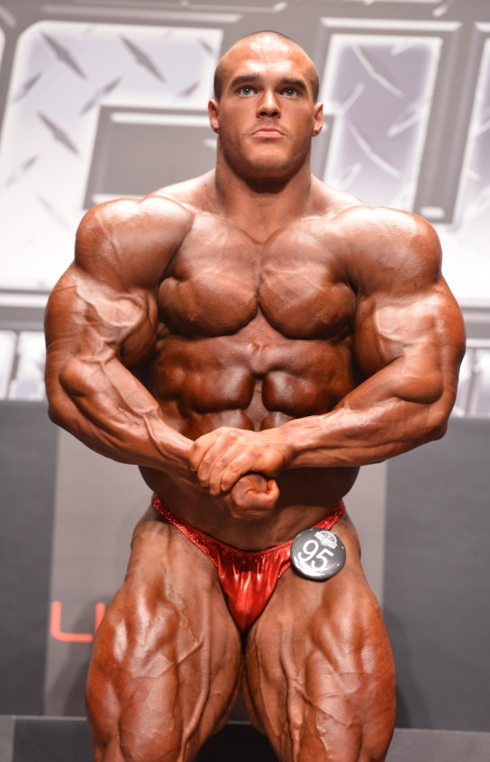 world bodybuilders pictures usa gaint bodybuilder Nick Walker with