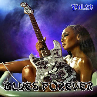 17 - VA - Blues Forever vol.21 - vol.24 (2015)