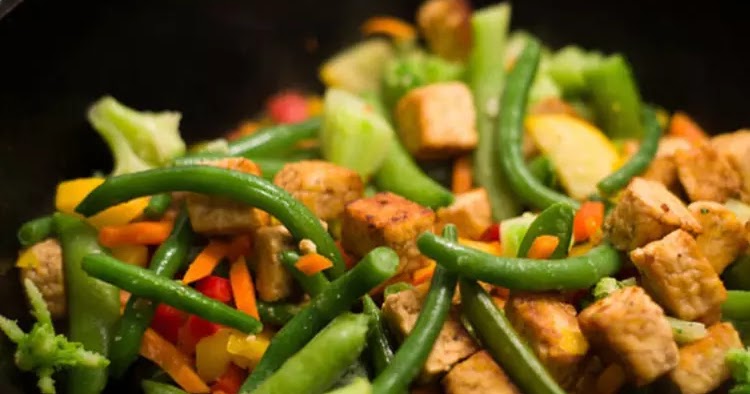 MacamMacam Tumisan 1.069 resep tumis sayur sehat enak