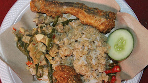 Yuk Cicipi Makanan Khas Pacitan dengan Wisata Kuliner! Yuk Cicipi Makanan Khas Pacitan dengan Wisata Kuliner!