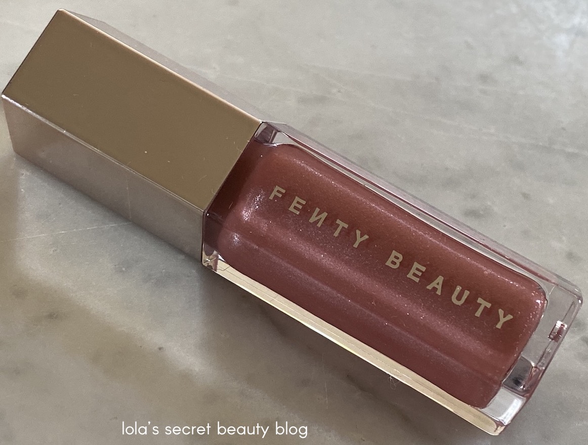 fenty universal gloss