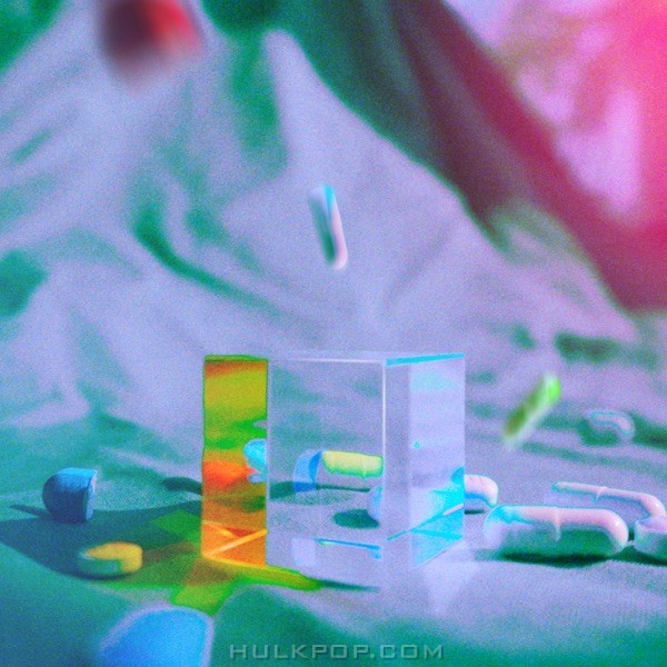 Paul Cho & Be My FRND – 21c Modernist – Single