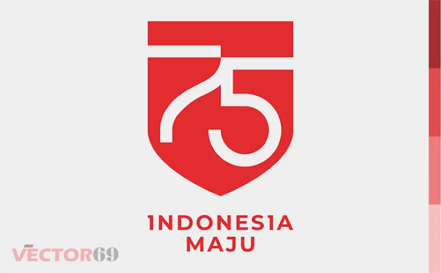Logo Resmi HUT RI ke-75 Tahun 2020 - Download Vector File PDF (Portable Document Format) Logo Resmi HUT RI ke-75 Tahun 2020 - Download Vector File PDF (Portable Document Format)