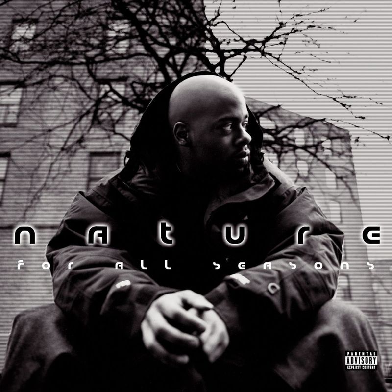 Rap War Rap: Nature - For All Seasons (2000)