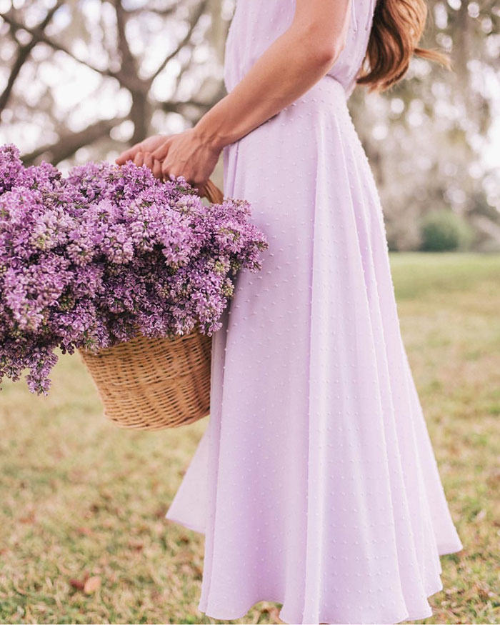 Favourite Things: Late-Spring Lilacs