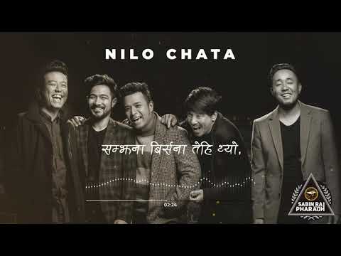 Nilo Chata - Sabin Rai and The Pharaoh Lyrics and Chords