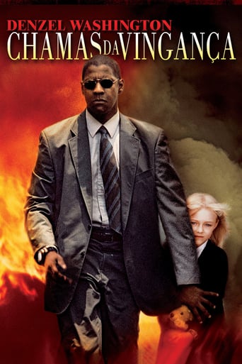 Chamas da Vingança (2004) Download