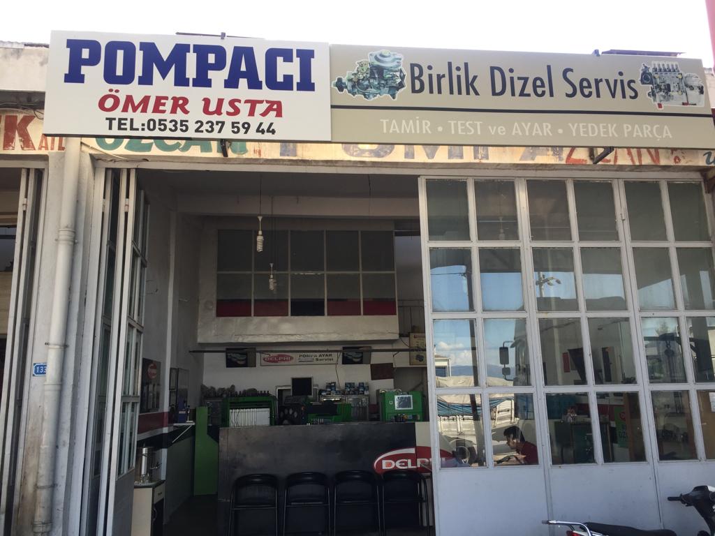 Erbaa Ozcan Pompa Erbaa Ozcan Pompa