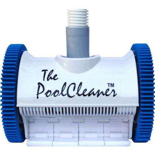 Swimming Pool Tips and Reviews Top 10 Automatic Pool Cleaners of 2013