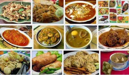Kumpulan Resep Masakan Khas Daerah Dan Cara Membuatnya | Resep Masakan Khas Daerah