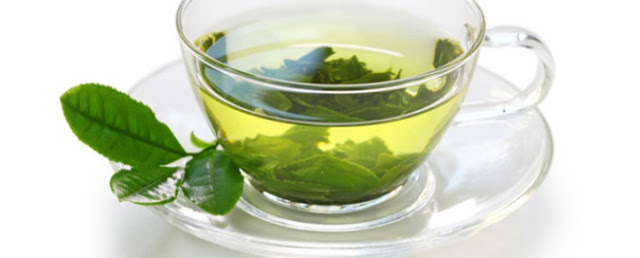 فوائد الشاي الأخضر فوائد الشاي الأخضر
