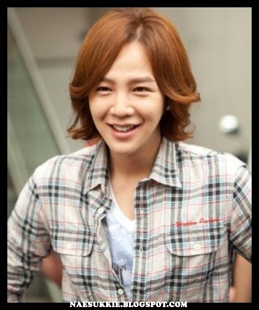 All About Jang Keun Suk - Bilingual Blog (Indonesian - English): Jang ...