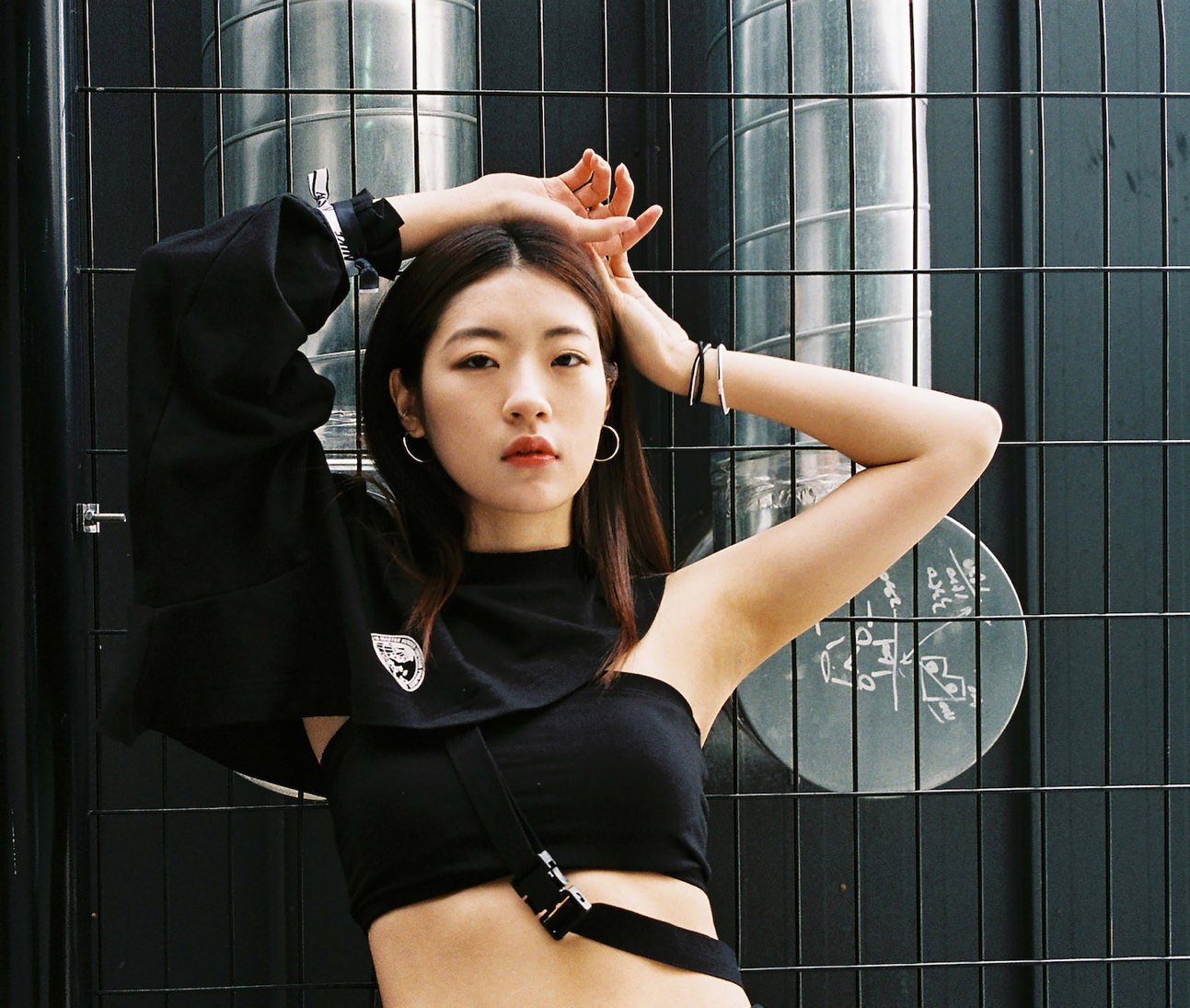 1Million Dance Studio Let's Dance To The Top!!!