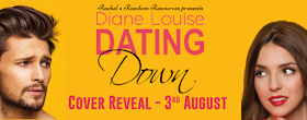 dating-down, diane-louise, book, cover-reveal