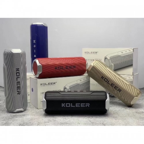 Loa Bluetooth S218, Thiết Kế Tinh Thế, Chất Liệu Nhôm Cao Cấp, Âm Bass Cực Mạnh, Pin Tới 3h Sử Dụng 11 fc4a615b2 3503 4c83 9119