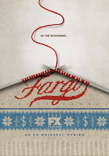 The Grandstander: “Fargo”, Season Two