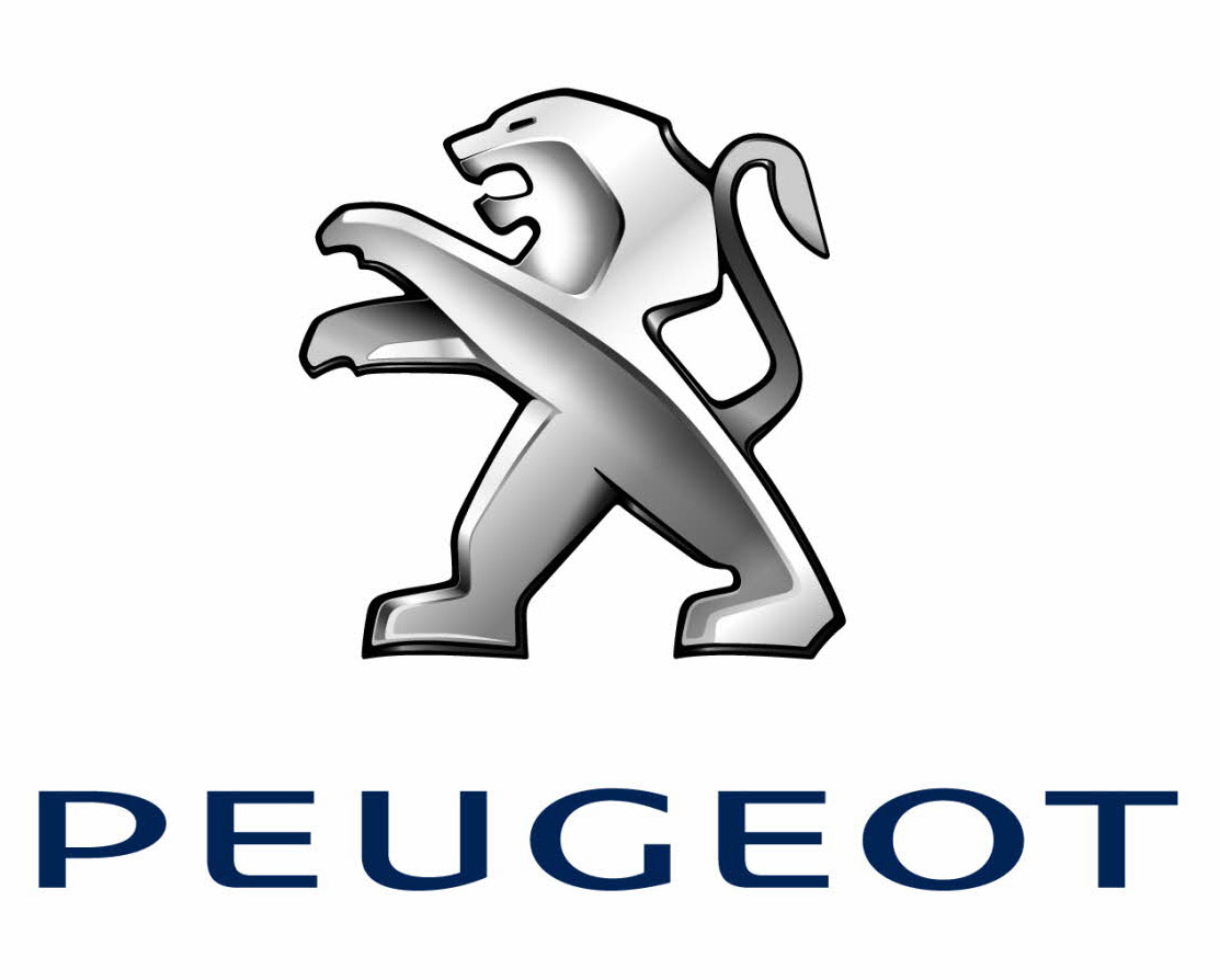  Peugeot Logo 