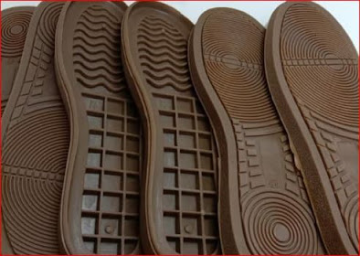 Jenis Jenis Bahan Sepatu yang Banyak Digunakan - Ruang TEKSTIL