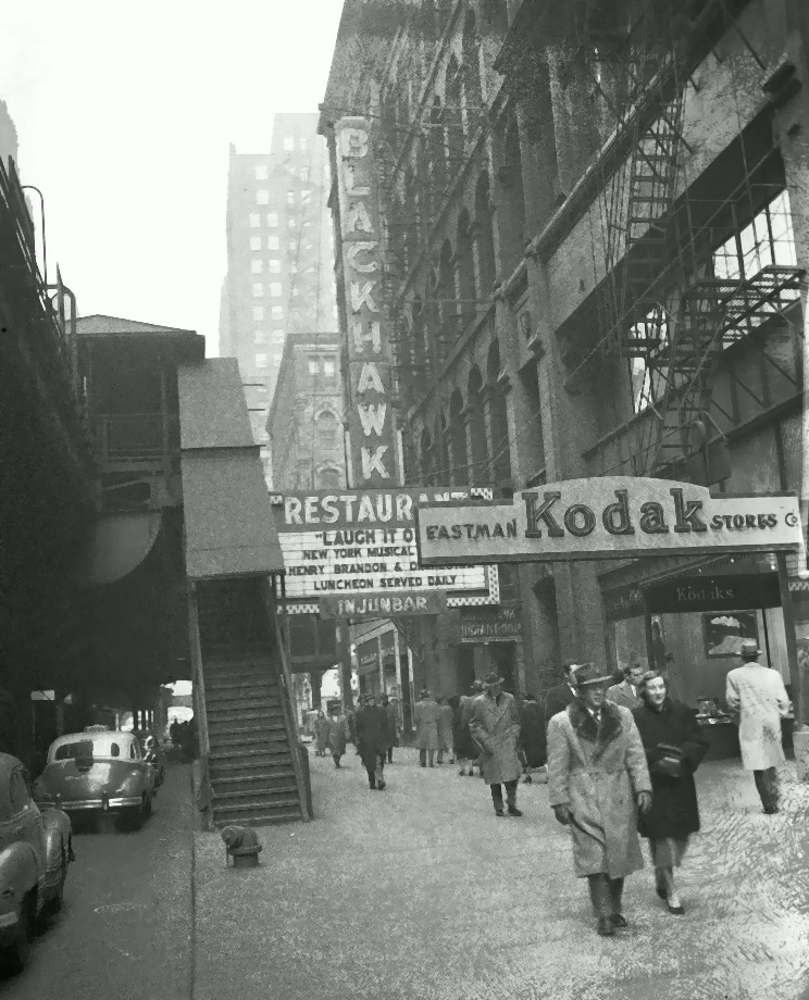 The Digital Research Library of Illinois History Journal™ The History