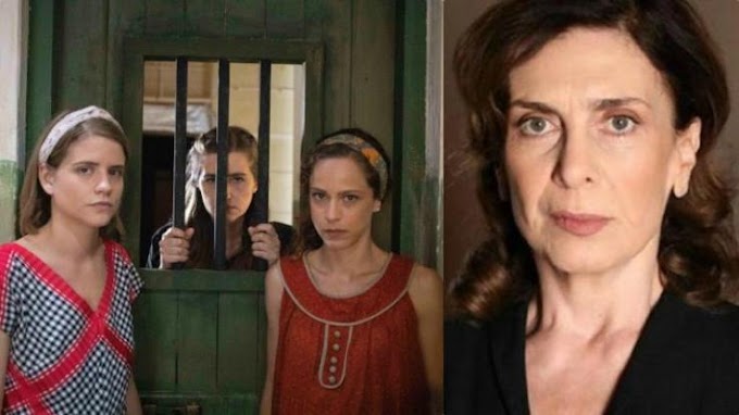 Ανατροπή στις Άγριες Μέλισσες