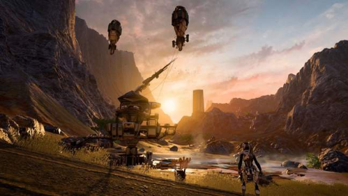 Mass Effect Andromeda PC Game Free Download Mass Effect Andromeda PC Game Free Download
