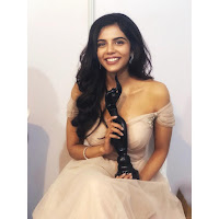 Kalyani Priyadarshan (Indian Actress) Biography, Wiki, Age, Height, Family, Career, Awards, and Many More