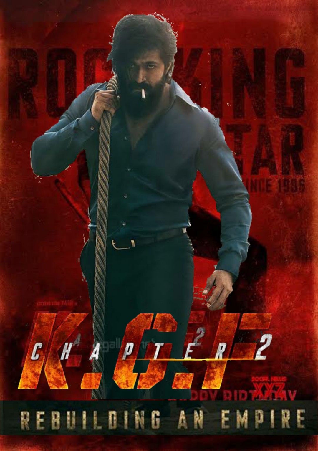 kgf chapter 2 download site