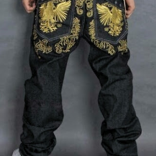 Bling embroidered jeans Bling embroidered jeans, # 6 bling jeans