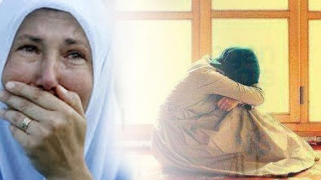 Kadang Suami Tidak Pernah Merasa Bahkan Sengaja Cuek Padahal 5 Dosa Suami Ini Yang Paling Meresahkan Istri Kadang Suami Tidak Pernah Merasa Bahkan Sengaja Cuek Padahal 5 Dosa Suami Ini Yang Paling Meresahkan Istri