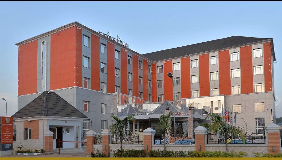 TRAVEL GUIDE HOTELS IN ABUJA