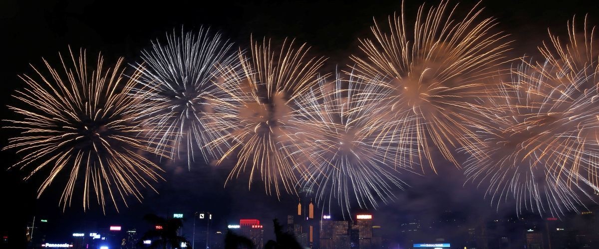 New Years Eve Beijing 2020, Best Places To Celebrate New Years Eve 2020